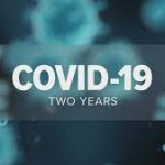 Two years of the Covid pandemic: Some reflections