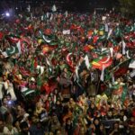 US Imperialism and the Fall of the Imran Khan Government