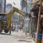 Demolitions and the Right to Housing and Livelihood