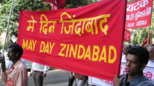 May Day and Workers’ Rights